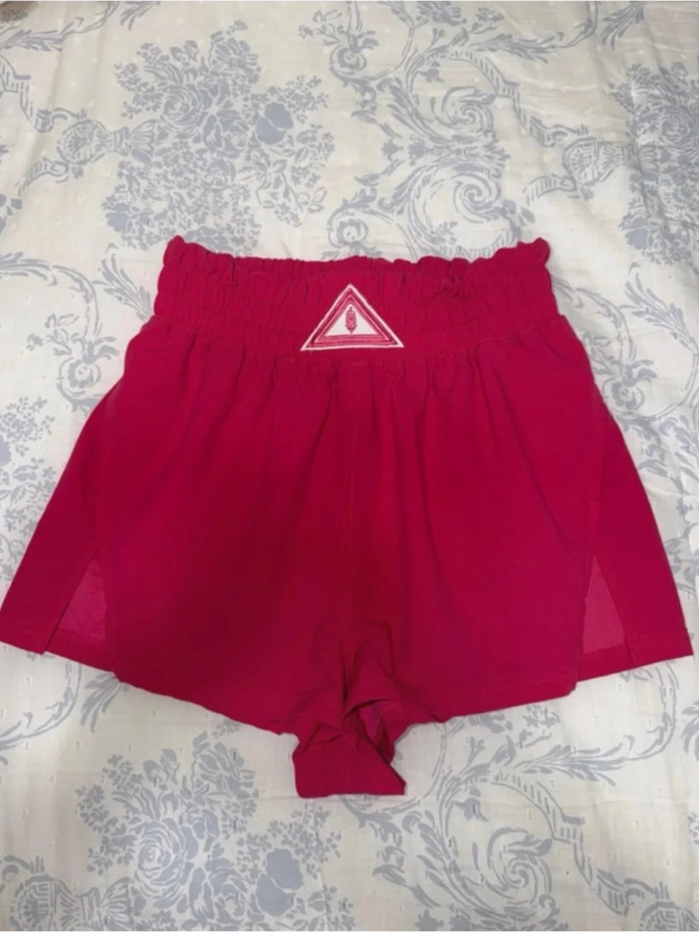FP Movement Athletic Shorts